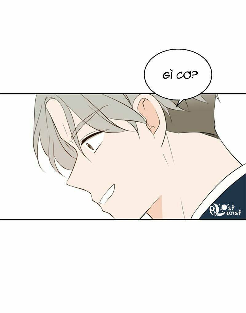 Kiếp Này Cũng Xin Chăm Sóc Tôi Như Vậy Nhé: Chapter 28