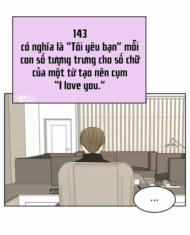 Kiếp Này Cũng Xin Chăm Sóc Tôi Như Vậy Nhé: Chapter 28