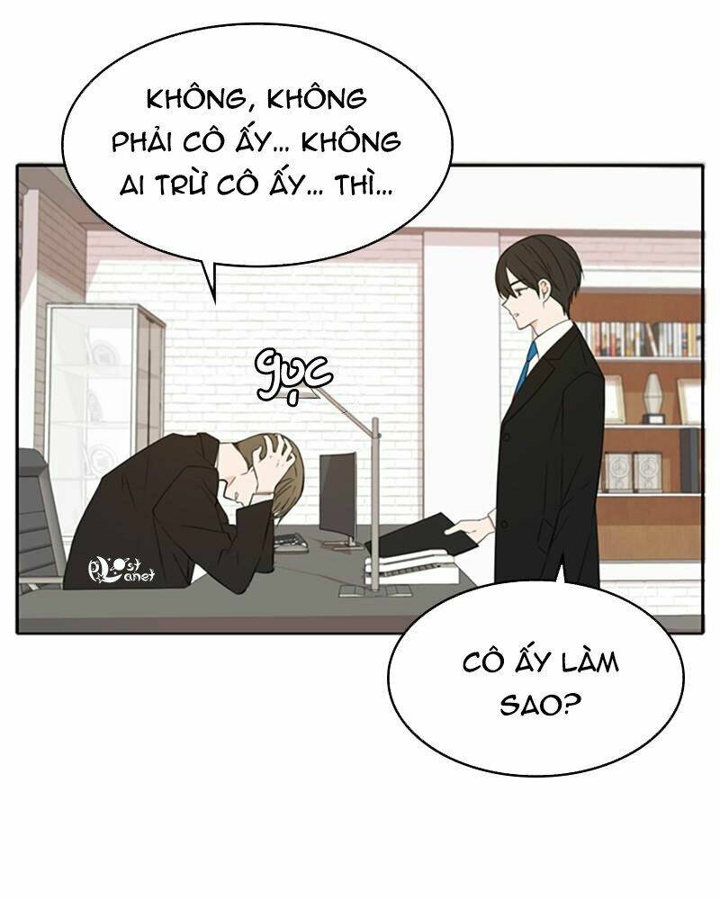 Kiếp Này Cũng Xin Chăm Sóc Tôi Như Vậy Nhé: Chapter 28