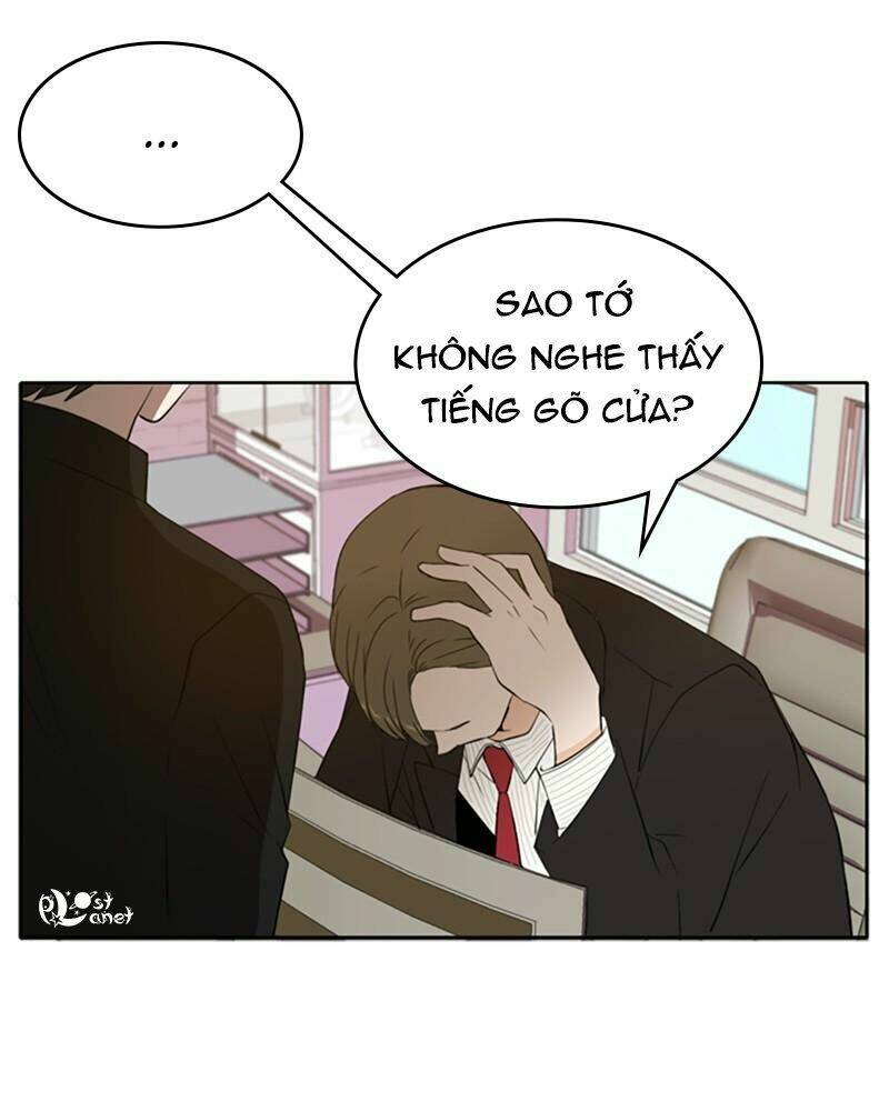 Kiếp Này Cũng Xin Chăm Sóc Tôi Như Vậy Nhé: Chapter 28