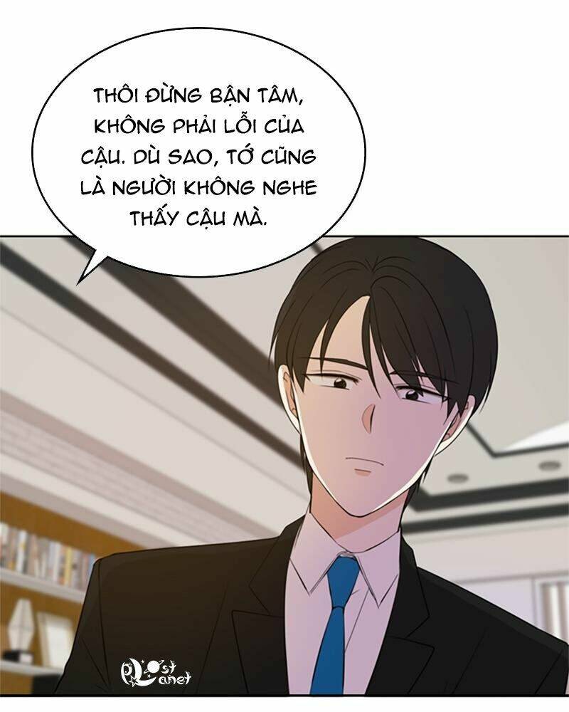 Kiếp Này Cũng Xin Chăm Sóc Tôi Như Vậy Nhé: Chapter 28