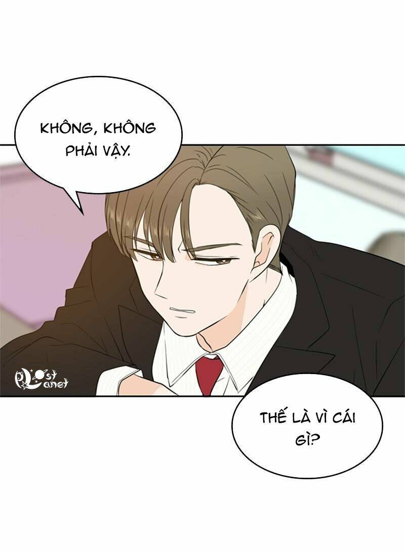 Kiếp Này Cũng Xin Chăm Sóc Tôi Như Vậy Nhé: Chapter 28