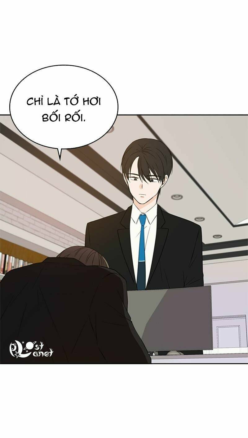 Kiếp Này Cũng Xin Chăm Sóc Tôi Như Vậy Nhé: Chapter 28