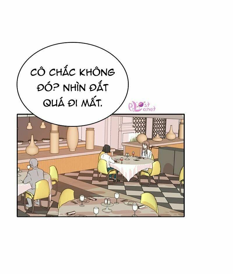 Kiếp Này Cũng Xin Chăm Sóc Tôi Như Vậy Nhé: Chapter 28