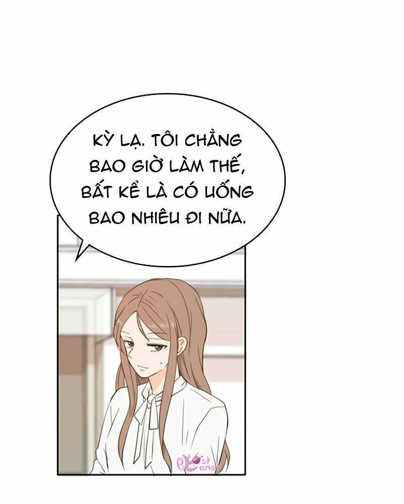 Kiếp Này Cũng Xin Chăm Sóc Tôi Như Vậy Nhé: Chapter 28