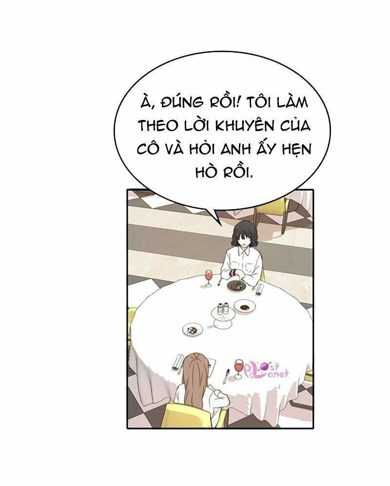 Kiếp Này Cũng Xin Chăm Sóc Tôi Như Vậy Nhé: Chapter 28