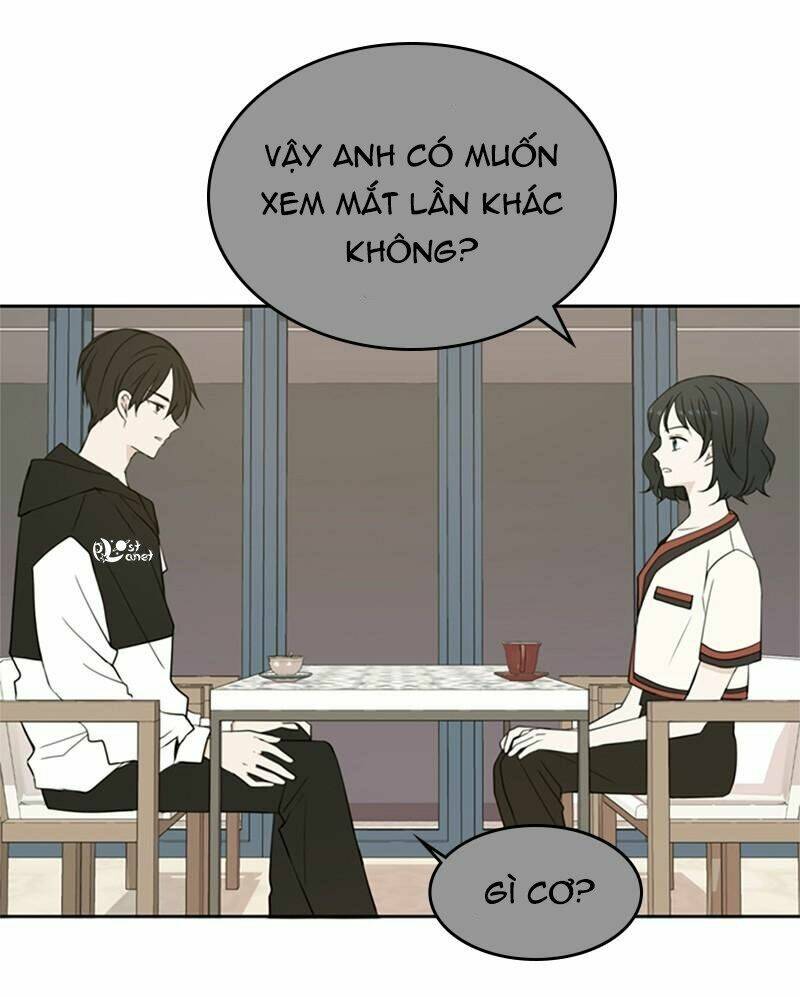 Kiếp Này Cũng Xin Chăm Sóc Tôi Như Vậy Nhé: Chapter 28
