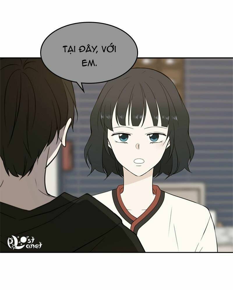 Kiếp Này Cũng Xin Chăm Sóc Tôi Như Vậy Nhé: Chapter 28