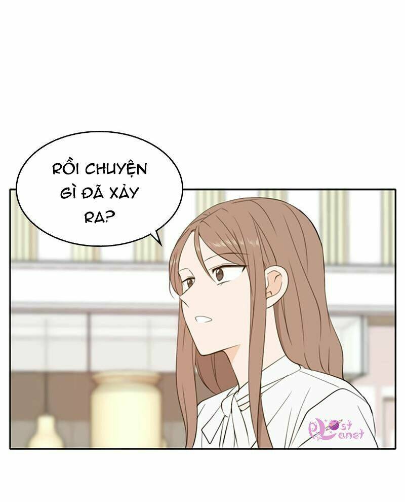 Kiếp Này Cũng Xin Chăm Sóc Tôi Như Vậy Nhé: Chapter 28