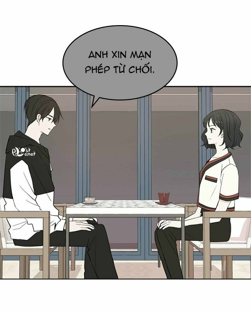 Kiếp Này Cũng Xin Chăm Sóc Tôi Như Vậy Nhé: Chapter 28