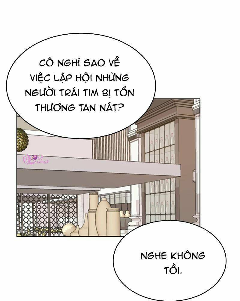 Kiếp Này Cũng Xin Chăm Sóc Tôi Như Vậy Nhé: Chapter 28