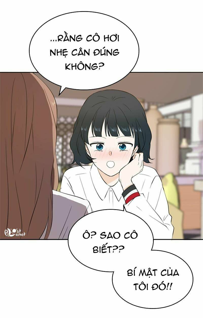 Kiếp Này Cũng Xin Chăm Sóc Tôi Như Vậy Nhé: Chapter 28
