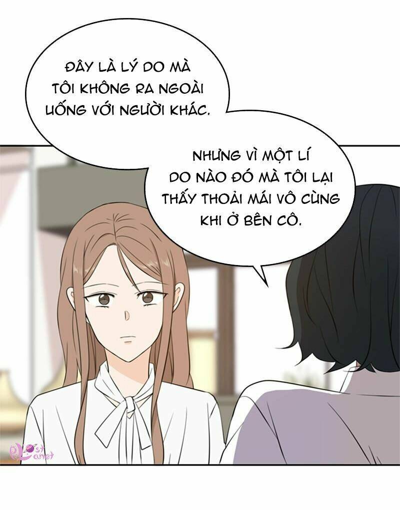 Kiếp Này Cũng Xin Chăm Sóc Tôi Như Vậy Nhé: Chapter 28