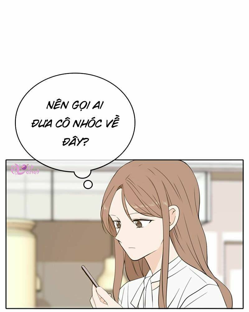 Kiếp Này Cũng Xin Chăm Sóc Tôi Như Vậy Nhé: Chapter 28