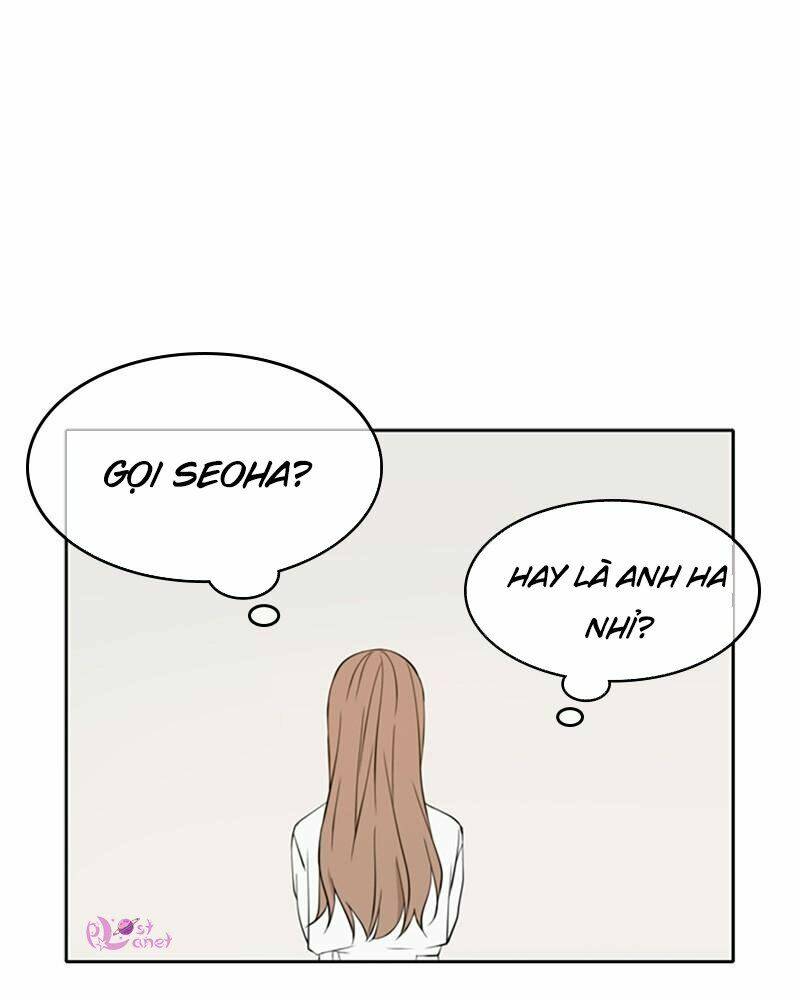 Kiếp Này Cũng Xin Chăm Sóc Tôi Như Vậy Nhé: Chapter 28