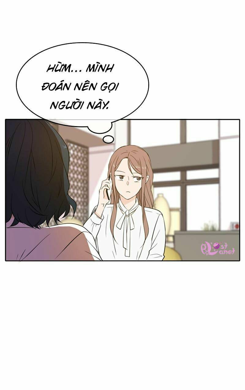 Kiếp Này Cũng Xin Chăm Sóc Tôi Như Vậy Nhé: Chapter 28