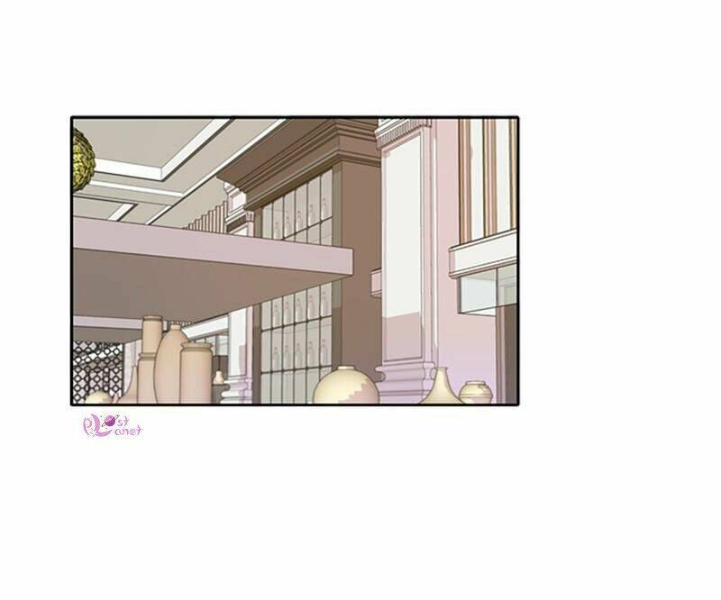 Kiếp Này Cũng Xin Chăm Sóc Tôi Như Vậy Nhé: Chapter 28