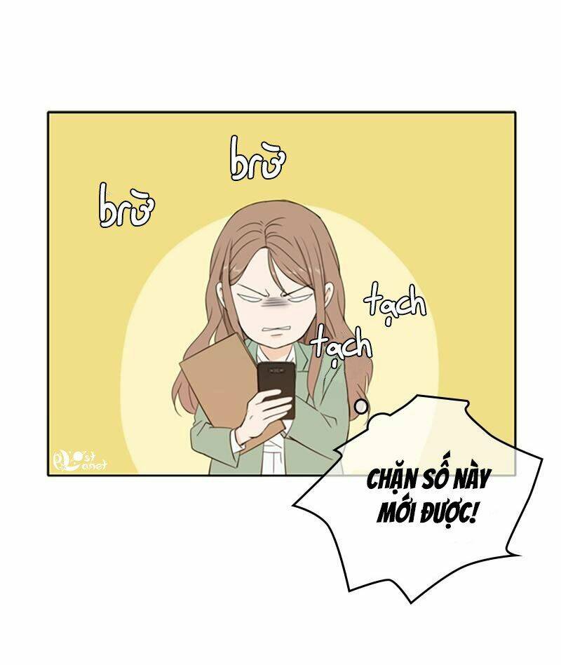Kiếp Này Cũng Xin Chăm Sóc Tôi Như Vậy Nhé: Chapter 28