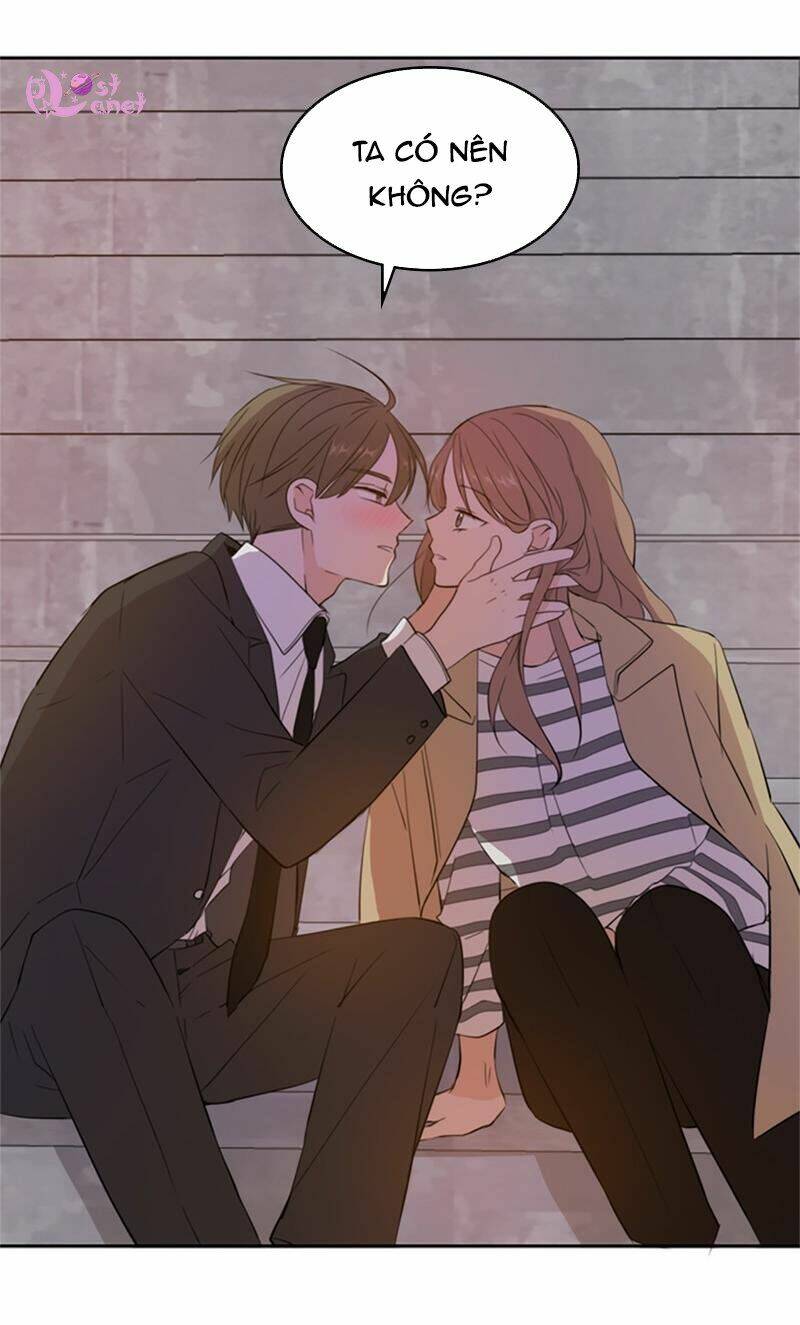Kiếp Này Cũng Xin Chăm Sóc Tôi Như Vậy Nhé: Chapter 31