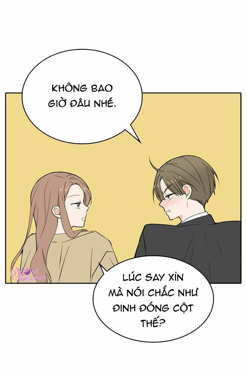 Kiếp Này Cũng Xin Chăm Sóc Tôi Như Vậy Nhé: Chapter 31
