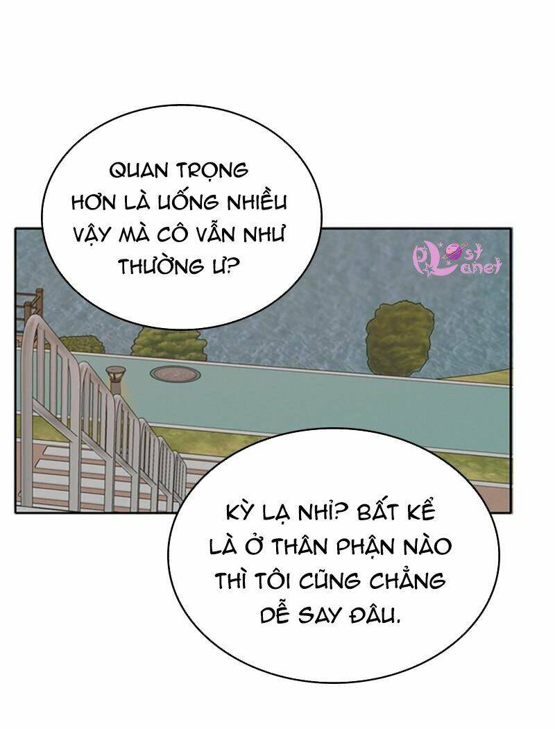Kiếp Này Cũng Xin Chăm Sóc Tôi Như Vậy Nhé: Chapter 31