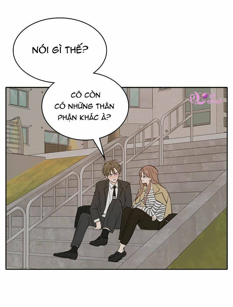 Kiếp Này Cũng Xin Chăm Sóc Tôi Như Vậy Nhé: Chapter 31