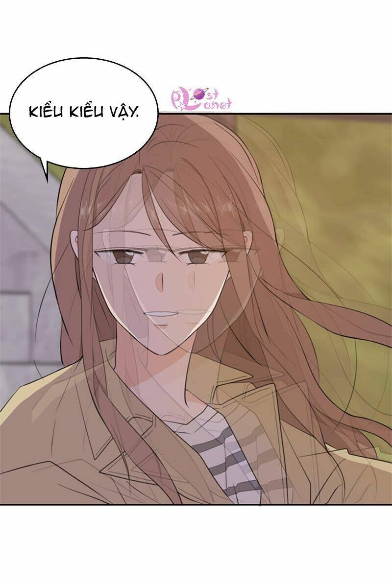 Kiếp Này Cũng Xin Chăm Sóc Tôi Như Vậy Nhé: Chapter 31