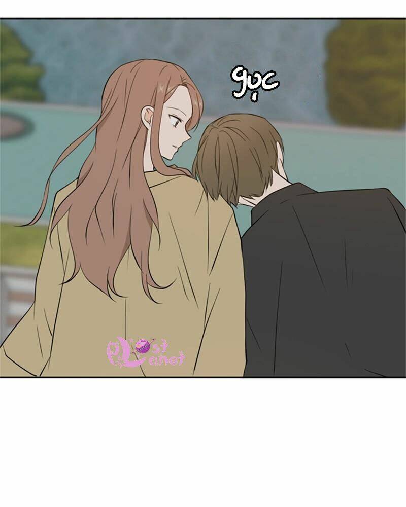 Kiếp Này Cũng Xin Chăm Sóc Tôi Như Vậy Nhé: Chapter 31