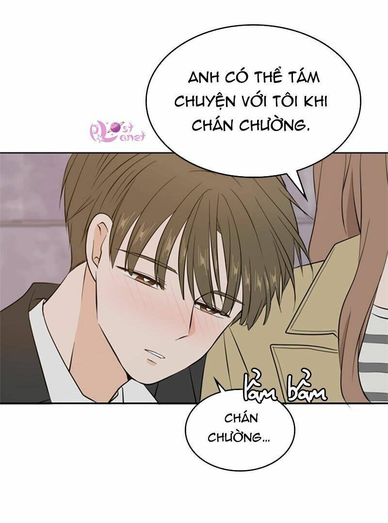 Kiếp Này Cũng Xin Chăm Sóc Tôi Như Vậy Nhé: Chapter 31