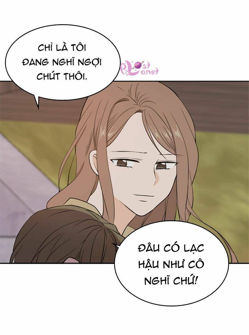 Kiếp Này Cũng Xin Chăm Sóc Tôi Như Vậy Nhé: Chapter 31