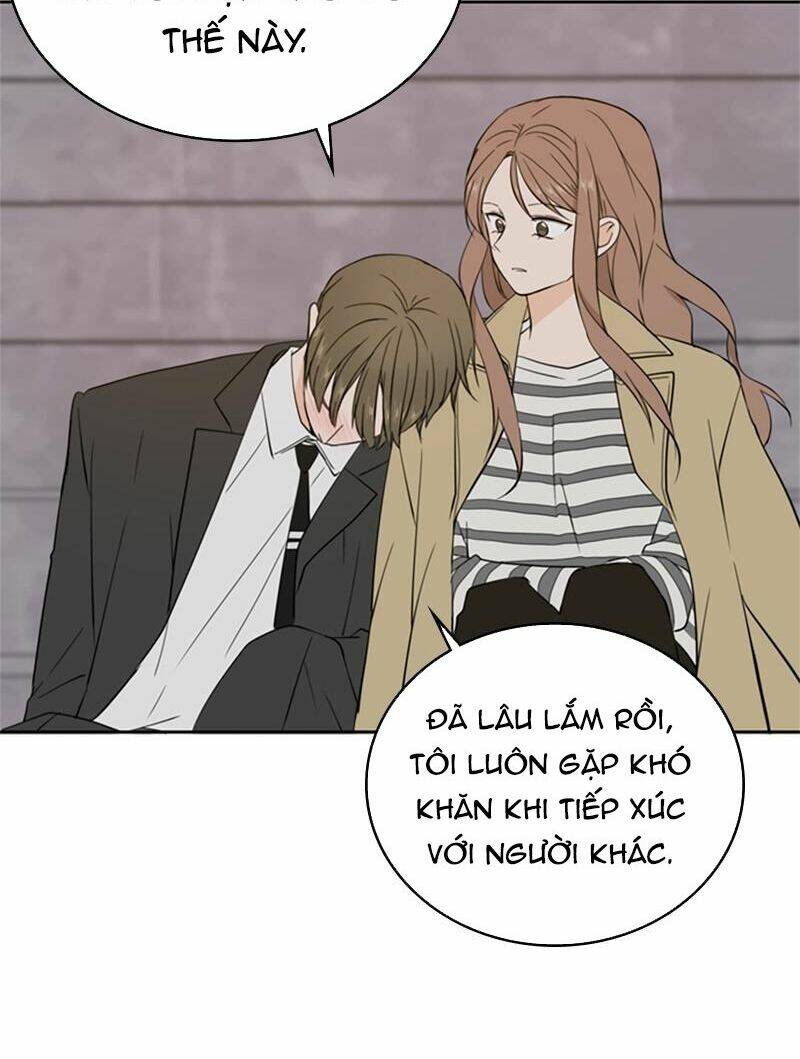 Kiếp Này Cũng Xin Chăm Sóc Tôi Như Vậy Nhé: Chapter 31