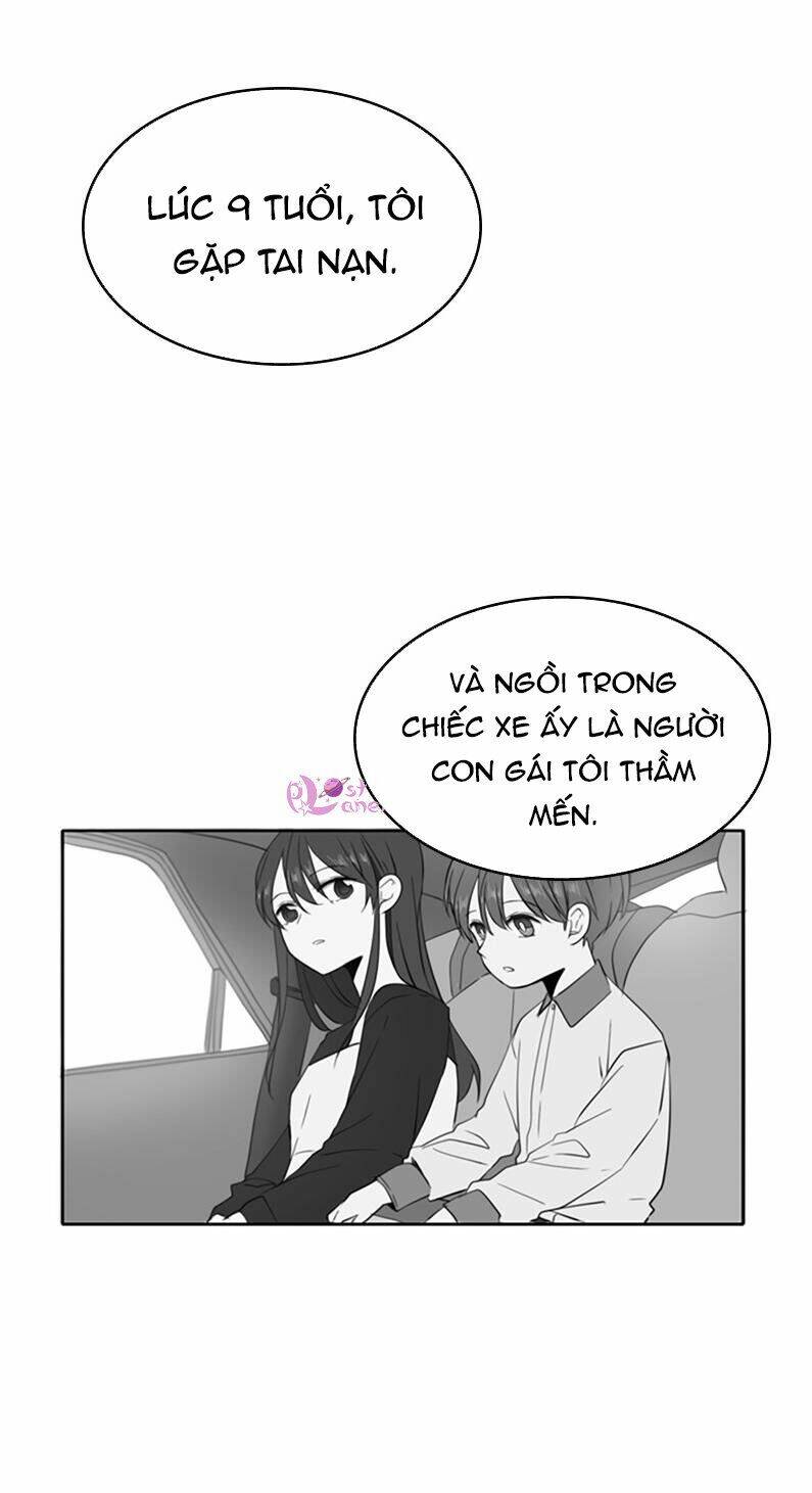 Kiếp Này Cũng Xin Chăm Sóc Tôi Như Vậy Nhé: Chapter 31