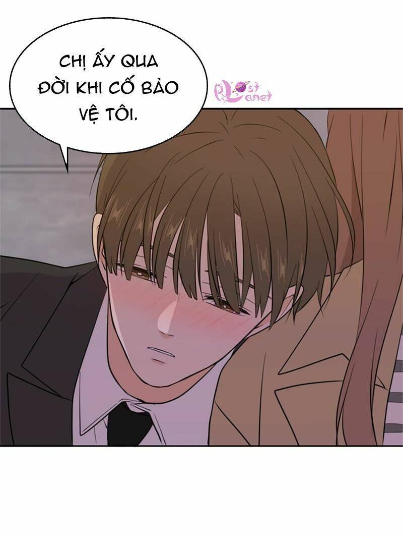 Kiếp Này Cũng Xin Chăm Sóc Tôi Như Vậy Nhé: Chapter 31