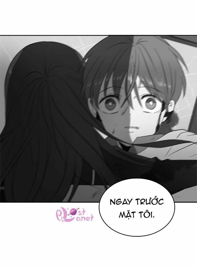 Kiếp Này Cũng Xin Chăm Sóc Tôi Như Vậy Nhé: Chapter 31