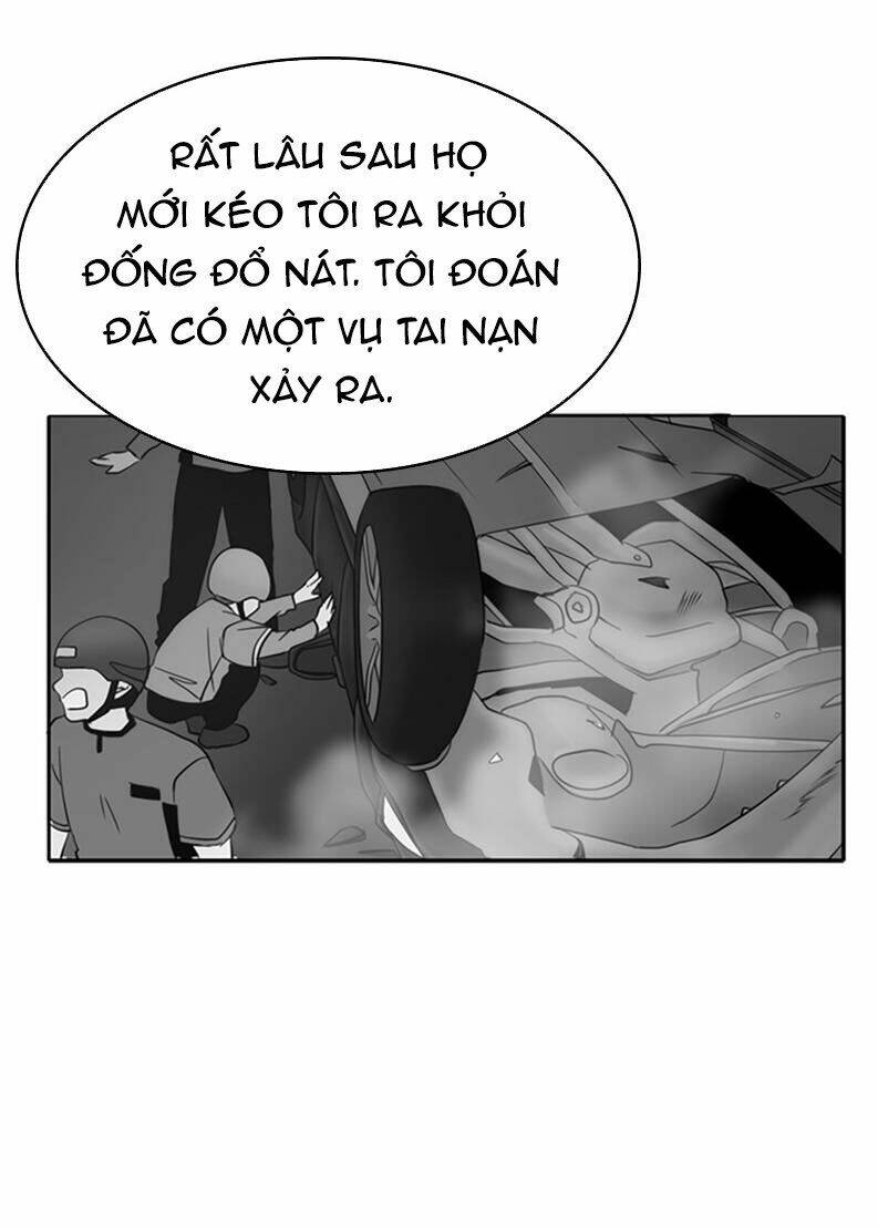 Kiếp Này Cũng Xin Chăm Sóc Tôi Như Vậy Nhé: Chapter 31