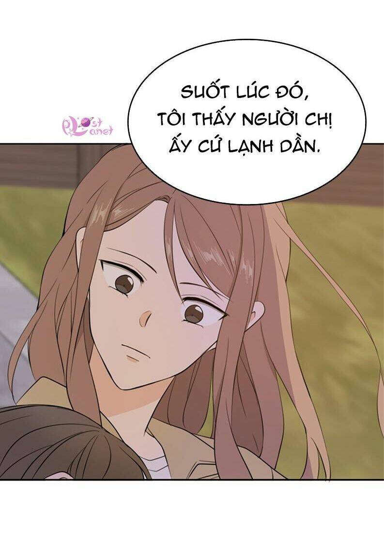 Kiếp Này Cũng Xin Chăm Sóc Tôi Như Vậy Nhé: Chapter 31