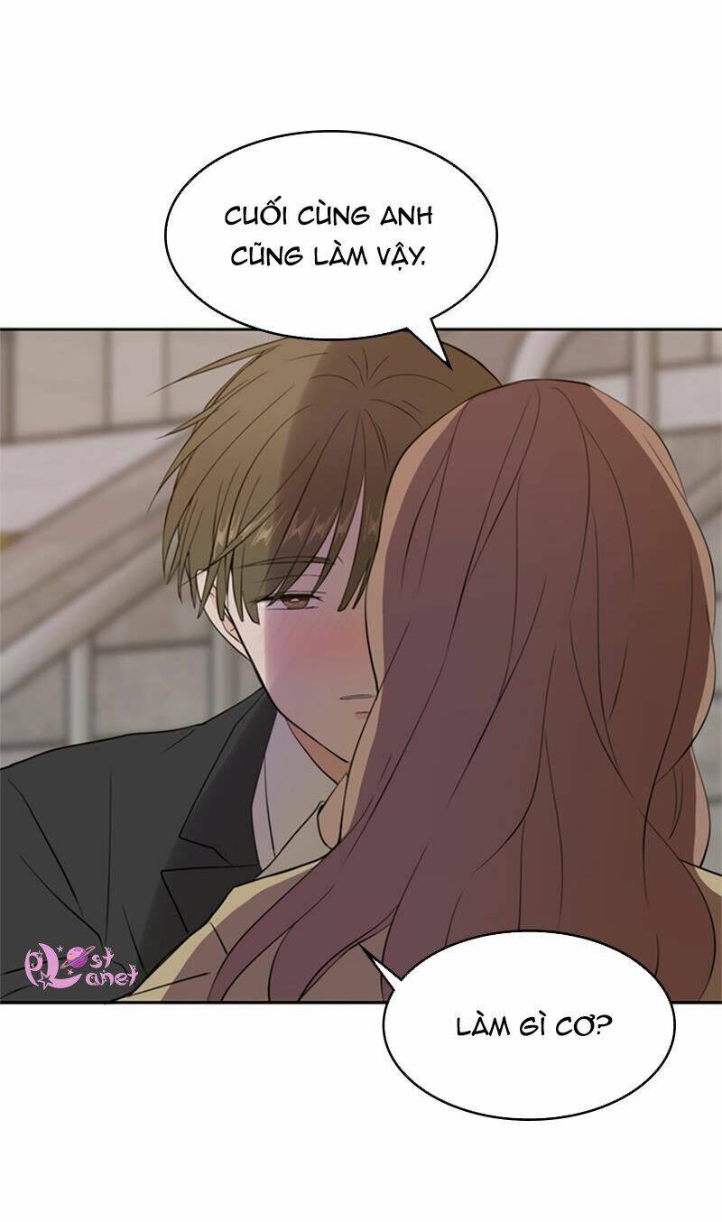Kiếp Này Cũng Xin Chăm Sóc Tôi Như Vậy Nhé: Chapter 31