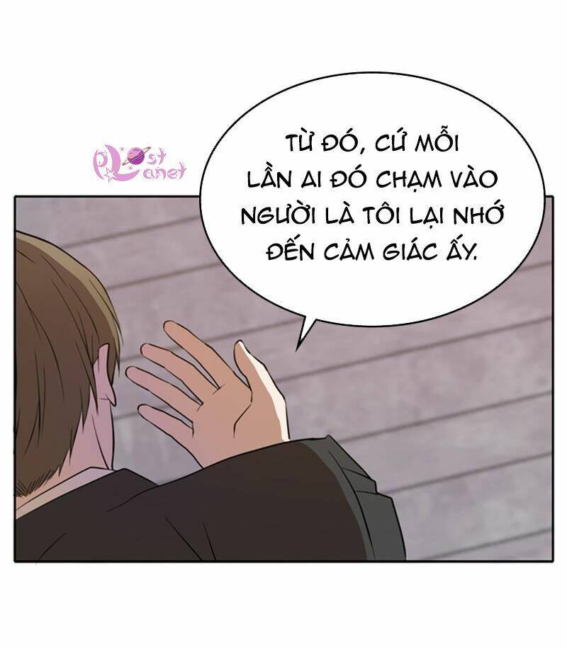 Kiếp Này Cũng Xin Chăm Sóc Tôi Như Vậy Nhé: Chapter 31