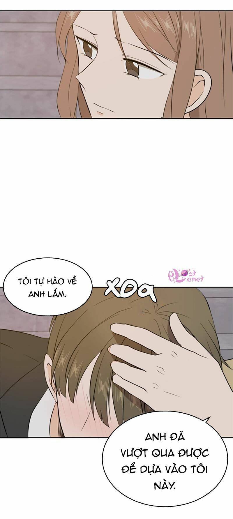 Kiếp Này Cũng Xin Chăm Sóc Tôi Như Vậy Nhé: Chapter 31