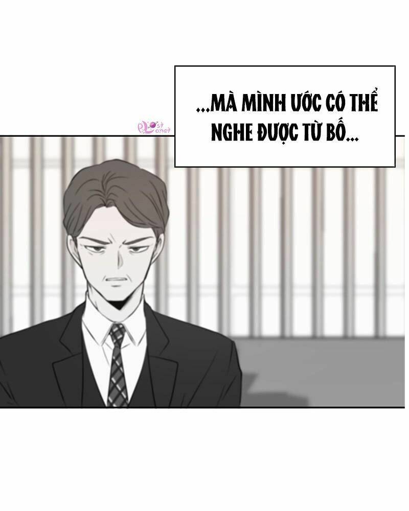 Kiếp Này Cũng Xin Chăm Sóc Tôi Như Vậy Nhé: Chapter 31