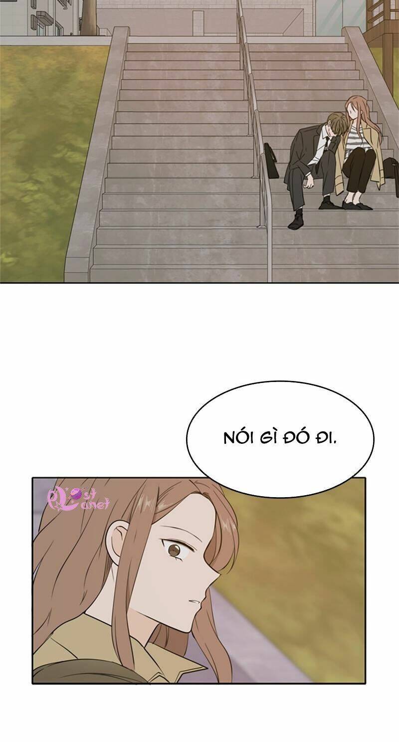 Kiếp Này Cũng Xin Chăm Sóc Tôi Như Vậy Nhé: Chapter 31