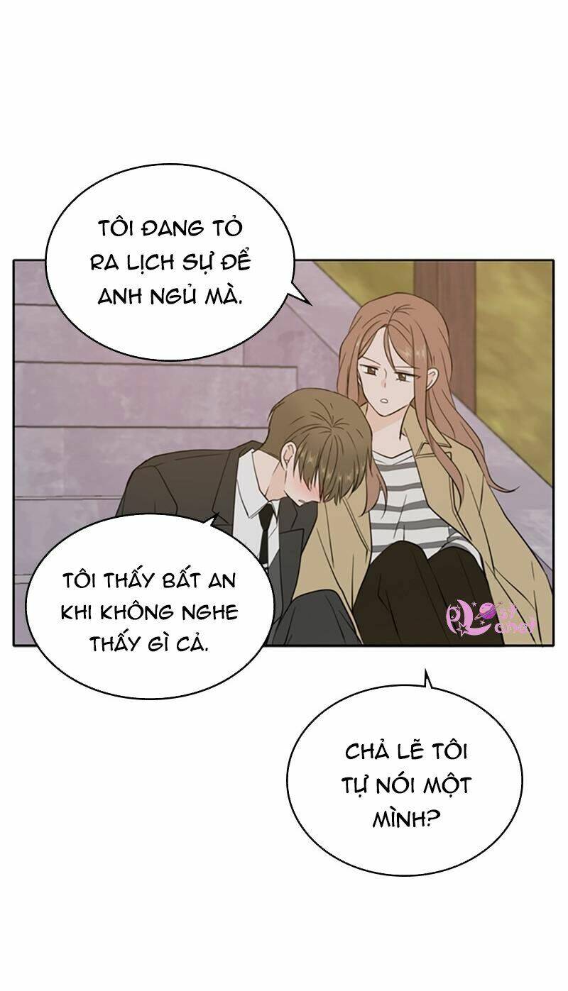 Kiếp Này Cũng Xin Chăm Sóc Tôi Như Vậy Nhé: Chapter 31