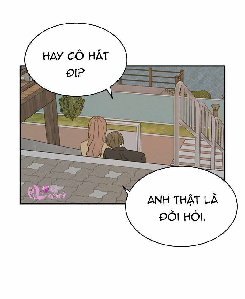 Kiếp Này Cũng Xin Chăm Sóc Tôi Như Vậy Nhé: Chapter 31