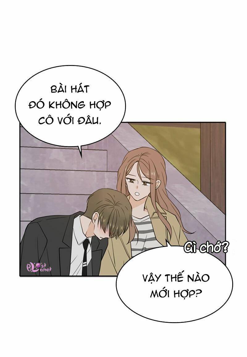 Kiếp Này Cũng Xin Chăm Sóc Tôi Như Vậy Nhé: Chapter 31