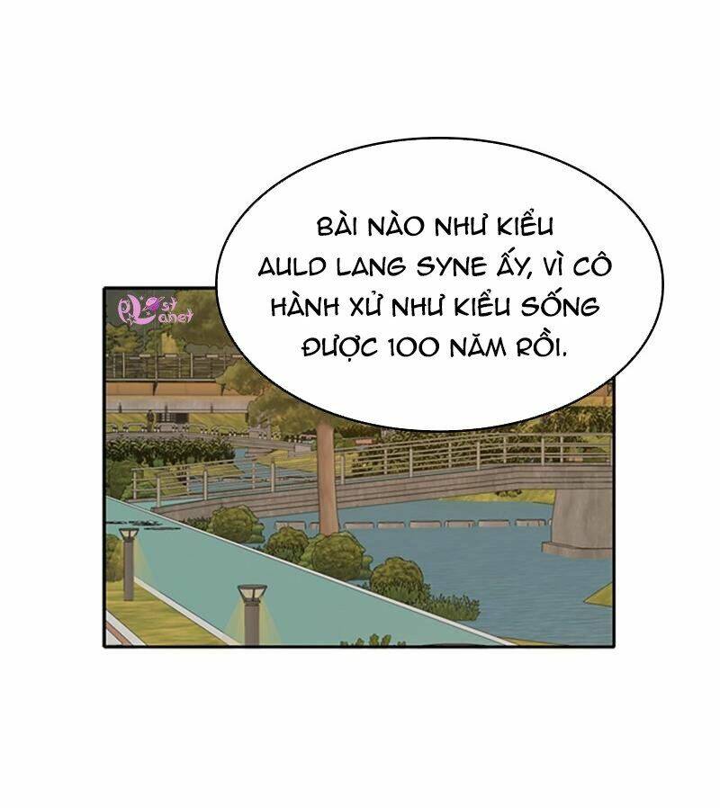 Kiếp Này Cũng Xin Chăm Sóc Tôi Như Vậy Nhé: Chapter 31