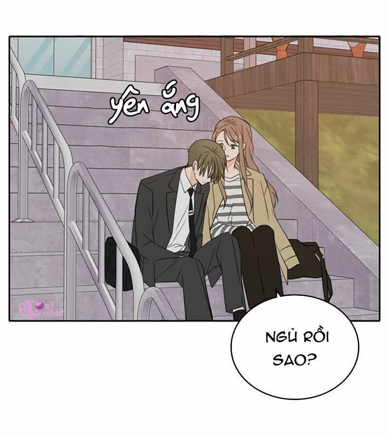 Kiếp Này Cũng Xin Chăm Sóc Tôi Như Vậy Nhé: Chapter 31