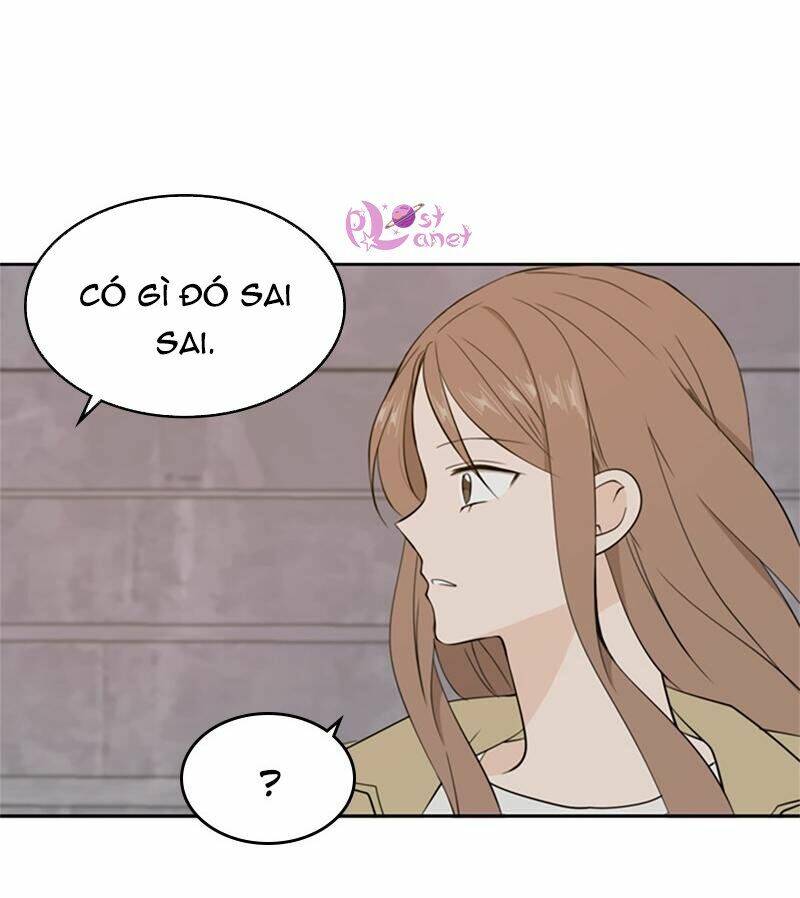 Kiếp Này Cũng Xin Chăm Sóc Tôi Như Vậy Nhé: Chapter 31