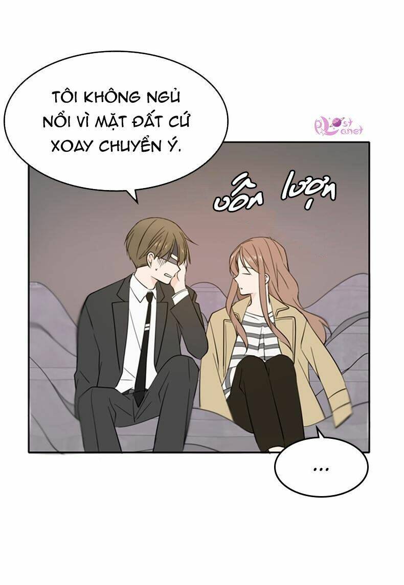 Kiếp Này Cũng Xin Chăm Sóc Tôi Như Vậy Nhé: Chapter 31