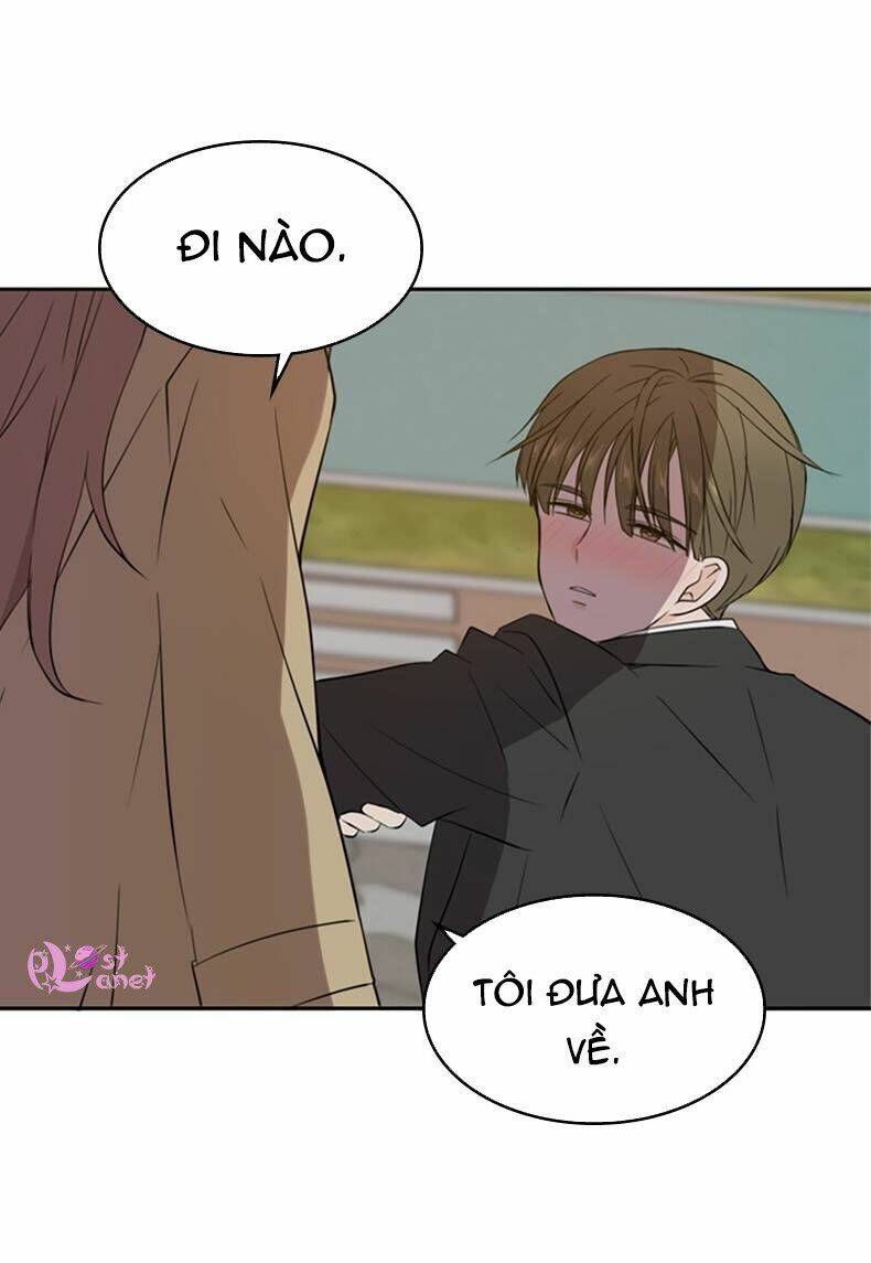 Kiếp Này Cũng Xin Chăm Sóc Tôi Như Vậy Nhé: Chapter 31