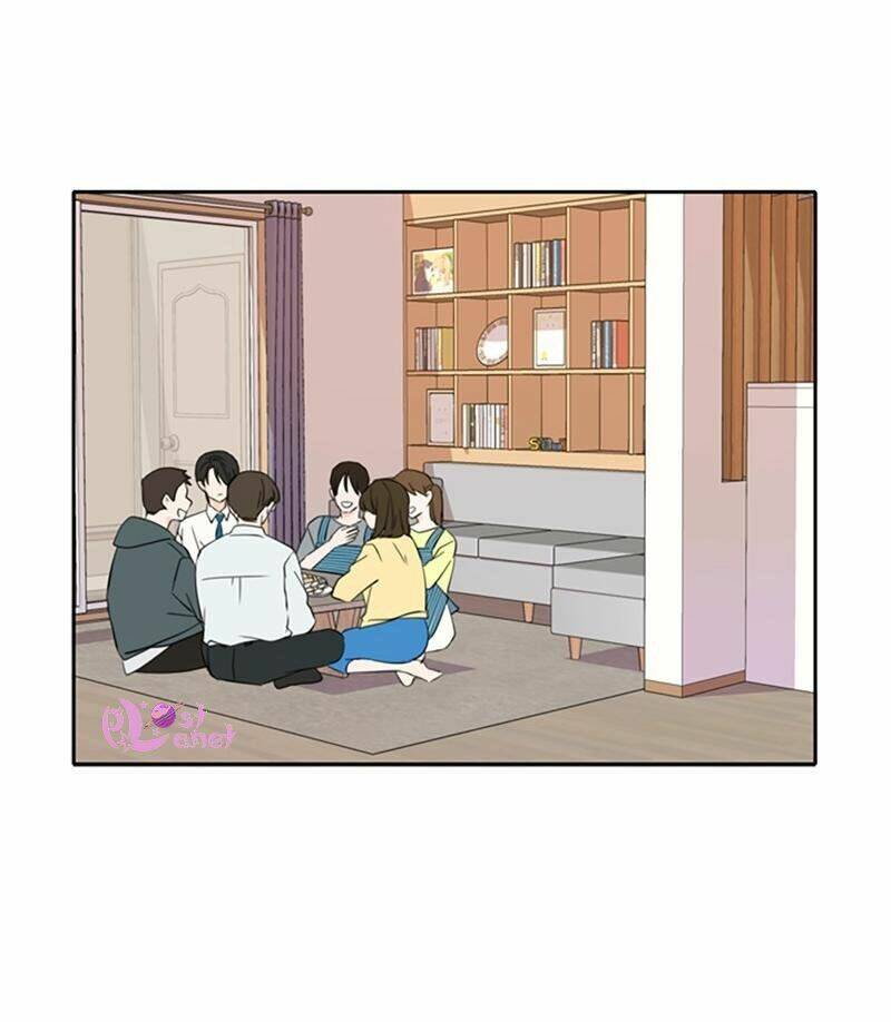 Kiếp Này Cũng Xin Chăm Sóc Tôi Như Vậy Nhé: Chapter 31